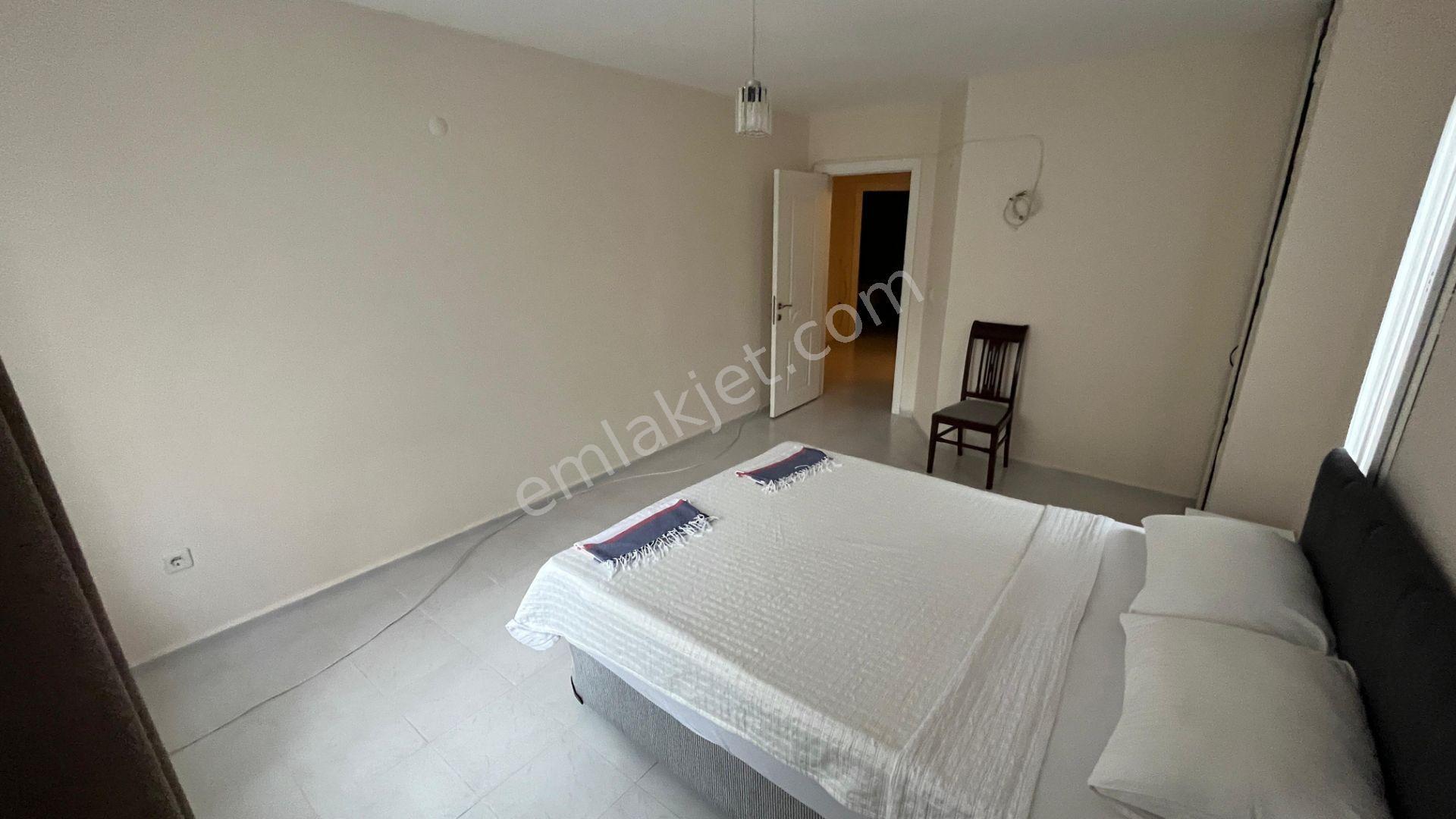 Marmaris Merkezde 4+1 Kiralık Villa - Görsel 8