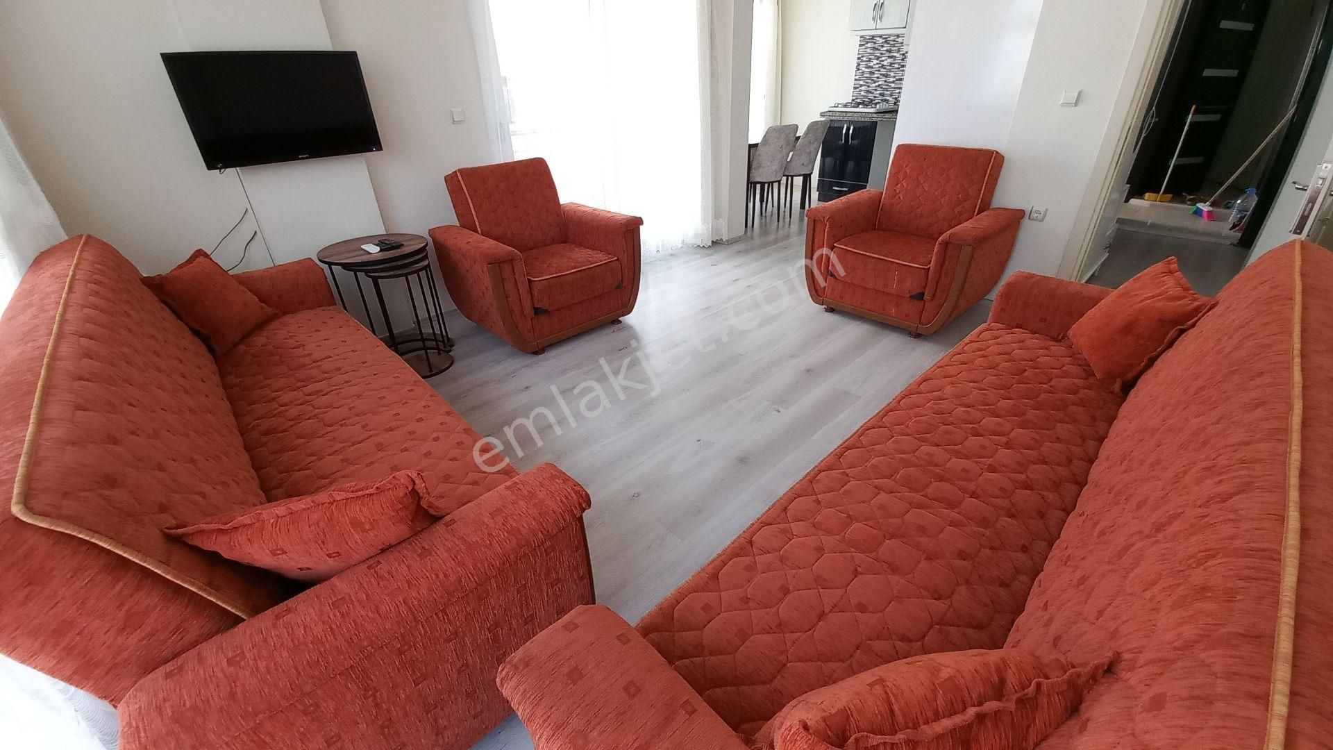 Dikili İsmetpaşa Kiralık Daire Dikilide Uygun Fiyata Sahibinden Kiralık Daire..!!