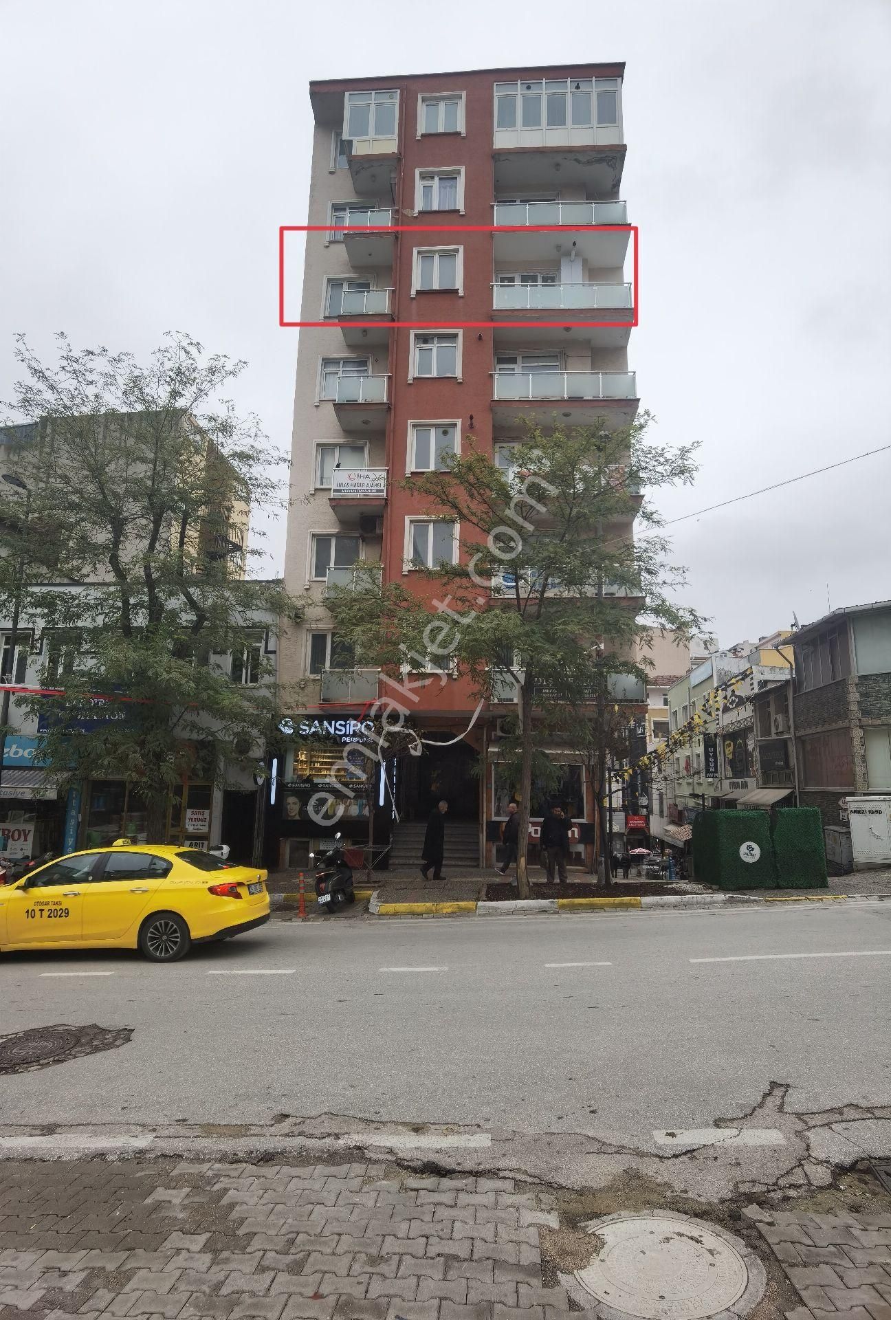 Bandırma Haydar Çavuş Satılık Daire Sahibinden Satılık Daire 