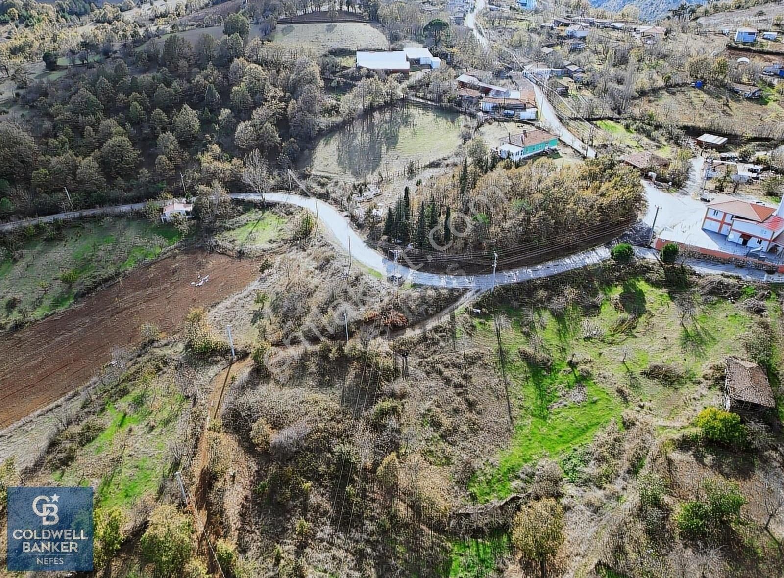 Çan Bardakçılar Köyü Satılık Konut İmarlı ÇAN BARDAKÇILAR'DA SATILIK KÖY İÇİ İMARLI ARSA