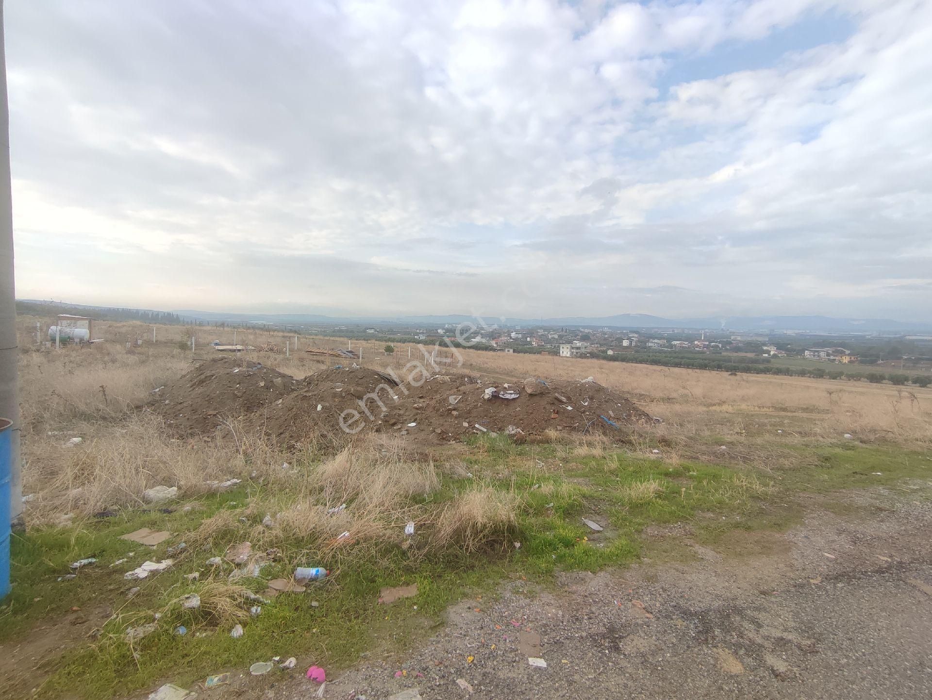 Utku İnş Gayrimenkulden Akhisar Kayalıoglu Mah Projeleri Ve Ruhsatları Hazır Villa Arsası - Görsel 9