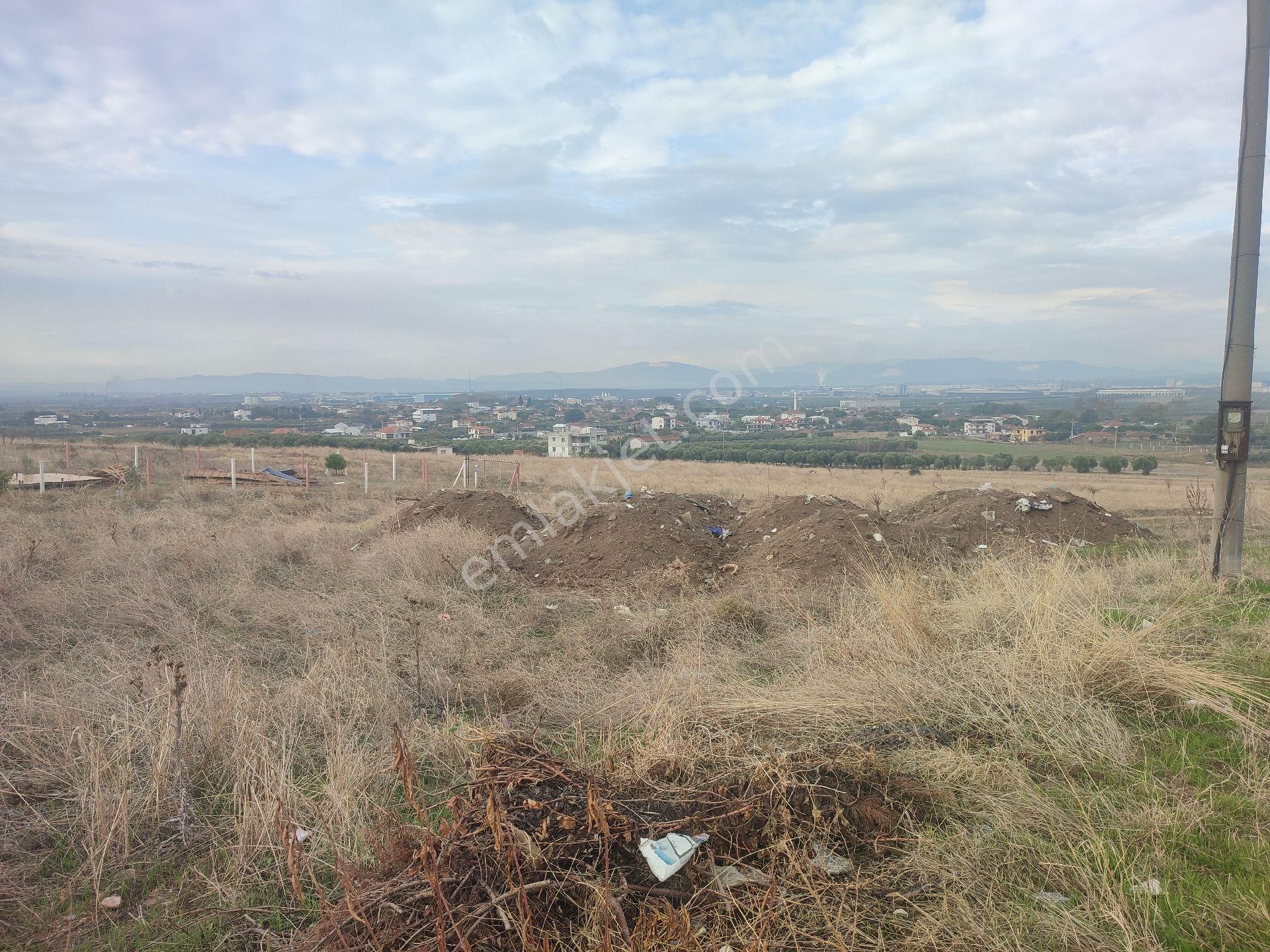 Utku İnş Gayrimenkulden Akhisar Kayalıoglu Mah Projeleri Ve Ruhsatları Hazır Villa Arsası - Görsel 16
