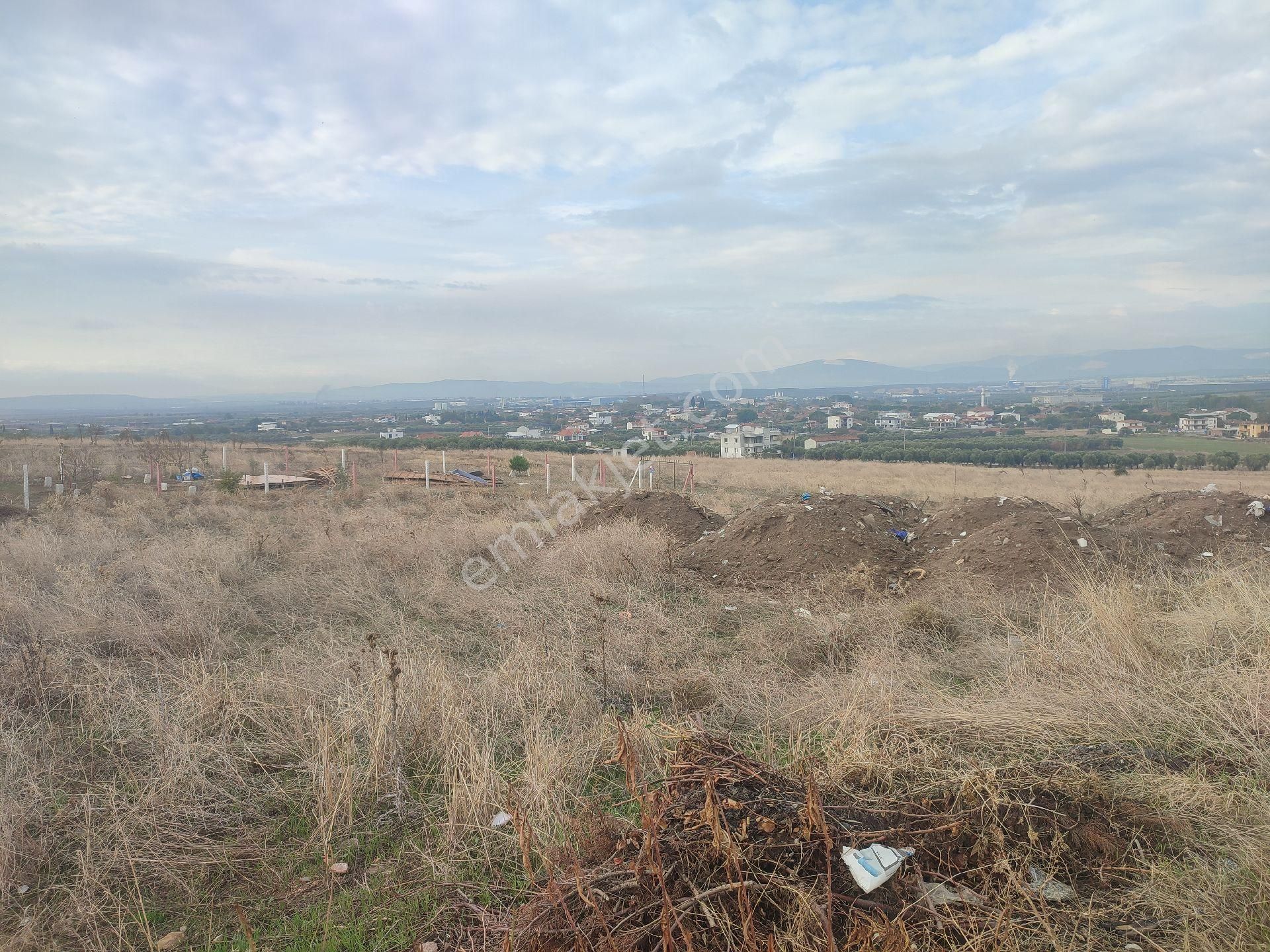 Utku İnş Gayrimenkulden Akhisar Kayalıoglu Mah Projeleri Ve Ruhsatları Hazır Villa Arsası - Görsel 15