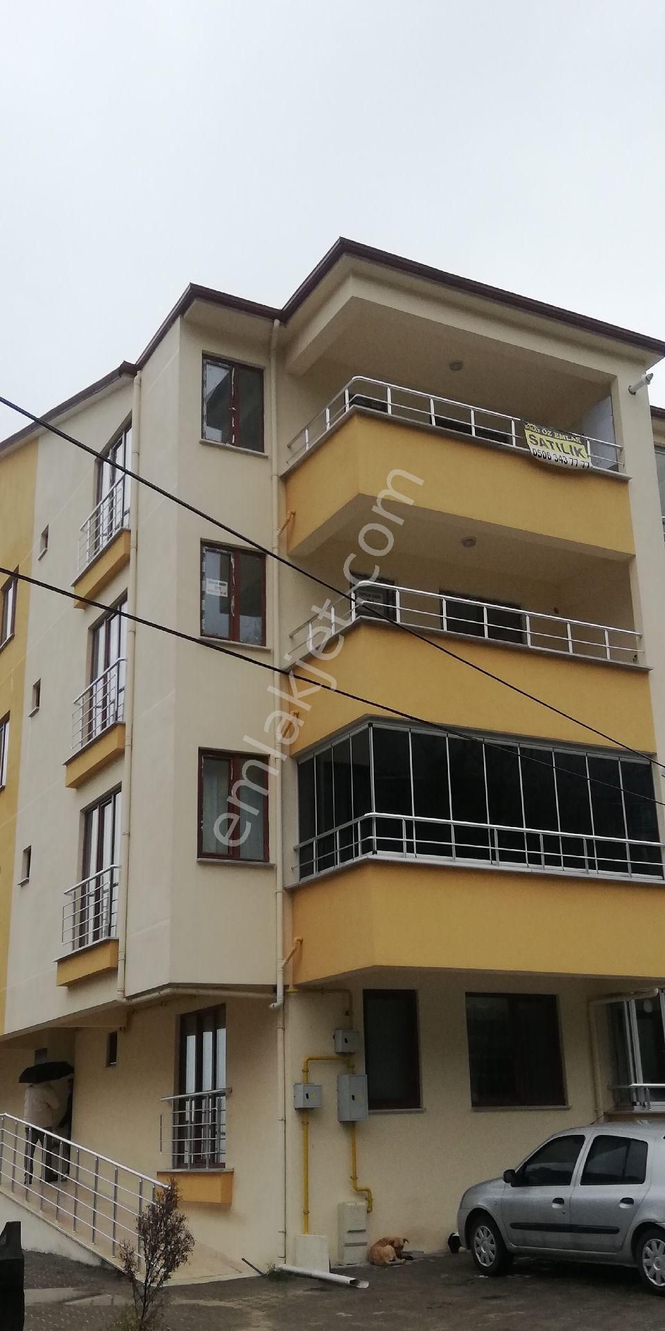 İnebolu Cünürye Satılık Daire KASTAMONU İNEBOLU CÜNÜRYE MAHALLESİ NDE 2+2DUBLEX SATILIK DAİRE2+2Çatı Dubleks125 m2