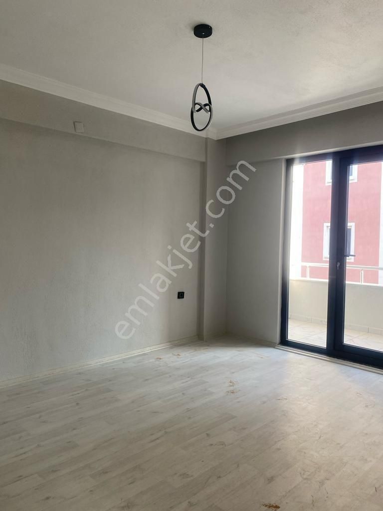 Soma Turgutalp Satılık Daire New GAYRİMENKUL'DEN SIFIR DAİRE 