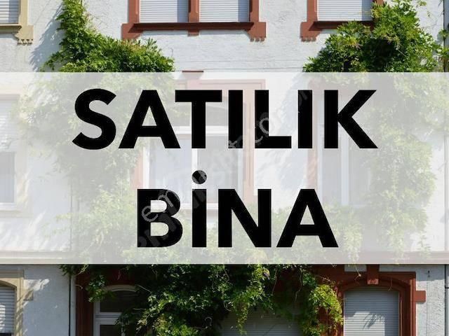 Zeytinburnu Beştelsiz Satılık Bina  TOPRAK İNŞAAT...AİLE BİNASINA UYGUN KOMPLE SATILIK SIFIR BİNA!!!