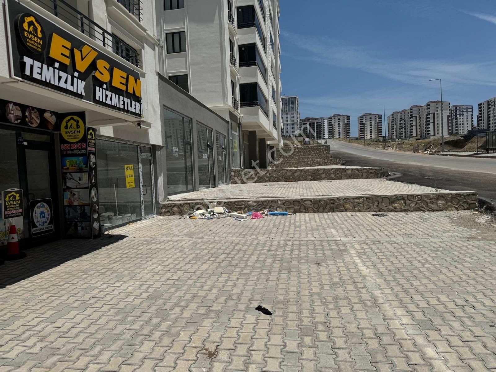 Elazığ Merkez Çaydaçıra Satılık Dükkan & Mağaza acil satılık dükkan