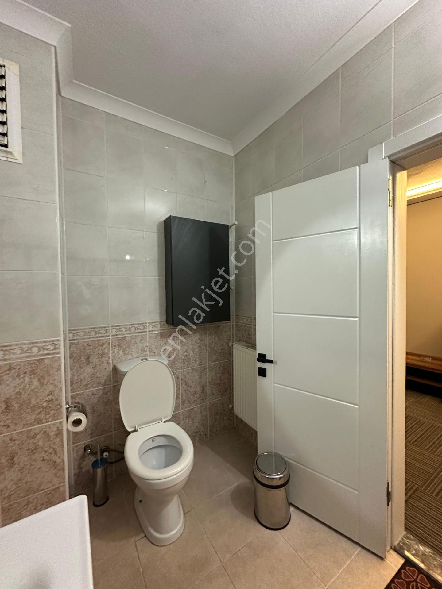 Günlük Kiralık 1+1 Trıple Daire - Görsel 10