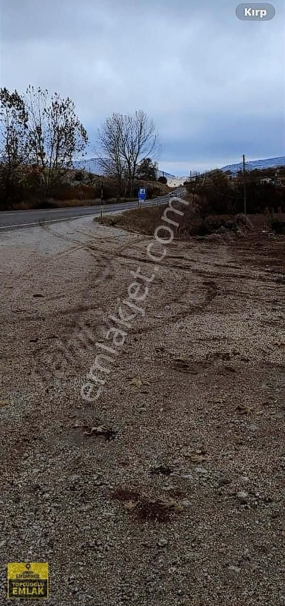 Korkuteli Süleklerde İmarlı Ticari Arsa.3500.metrekare - Görsel 21