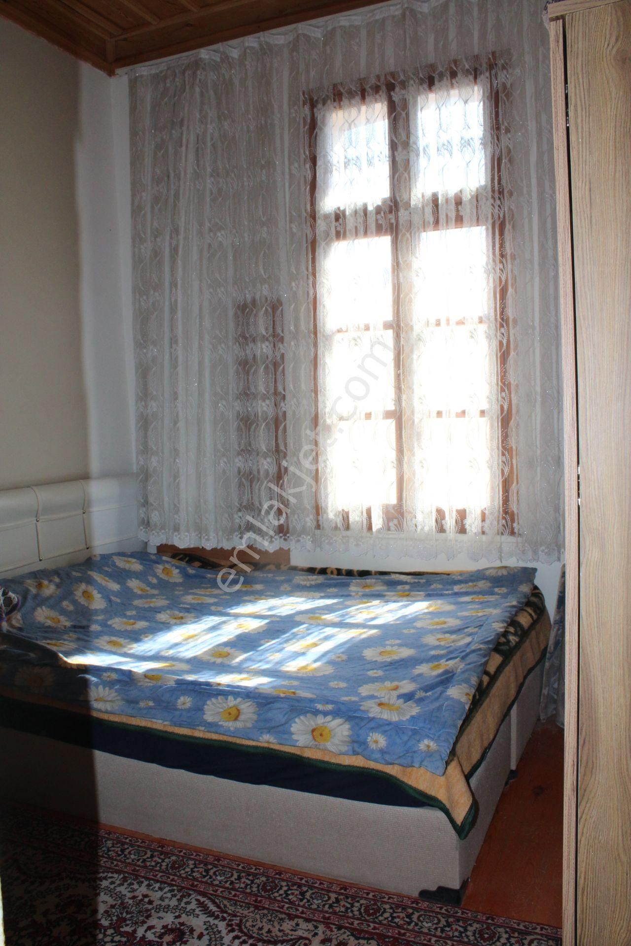 Ayvada'dan Fethiye'de Deniz Manzaralı 3 Katlı Taş Rum Evi - Görsel 21