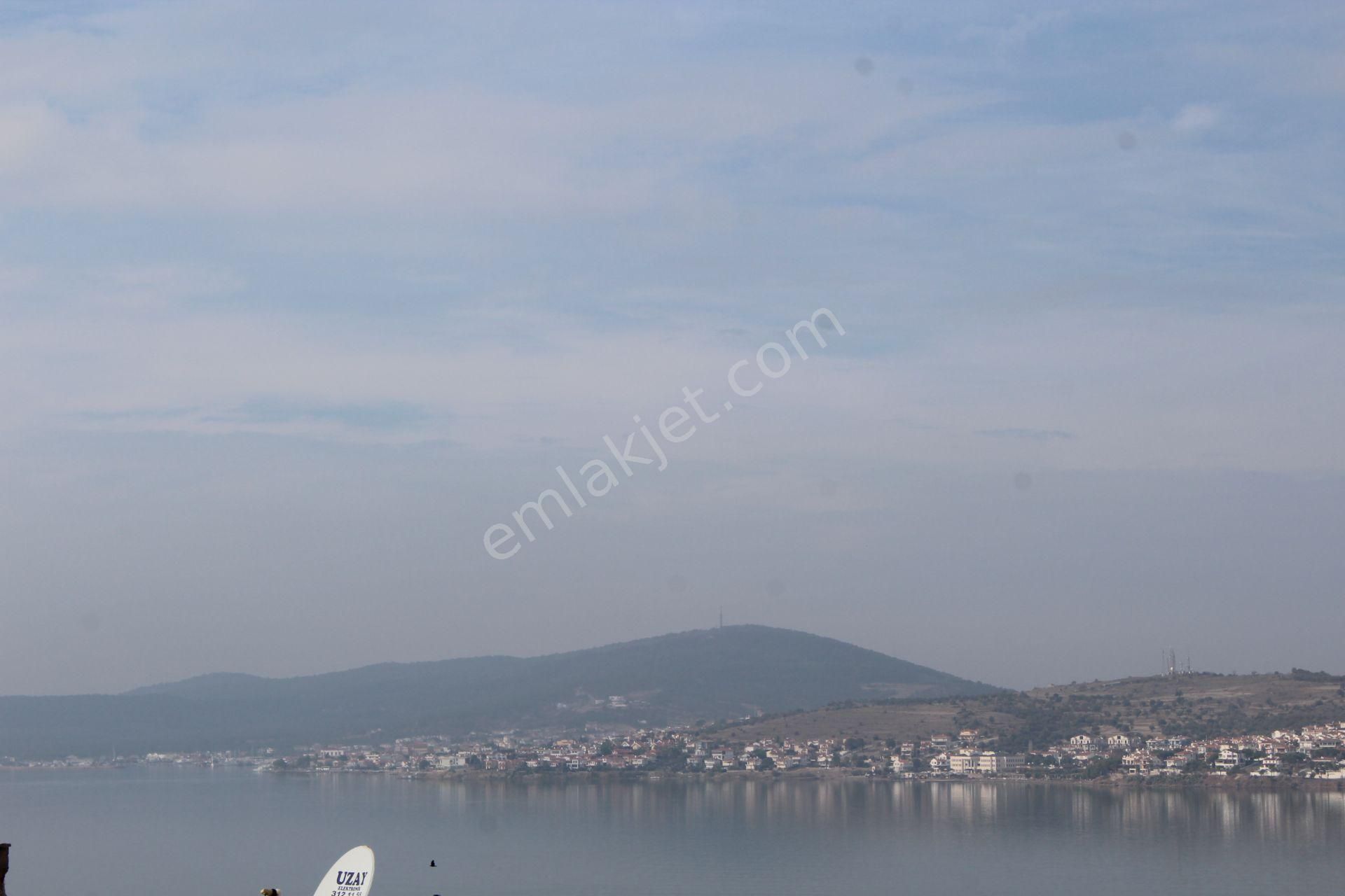 Ayvada'dan Ayvalık Merkez'de Taş Rum Evi - Görsel 21