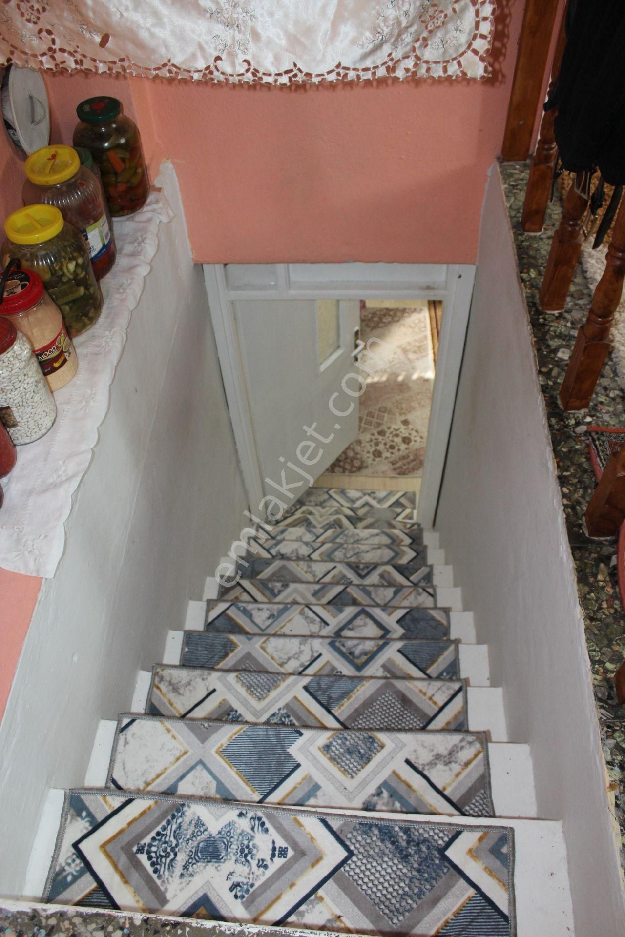 Ayvada'dan Ayvalık Merkez'de Taş Rum Evi - Görsel 12