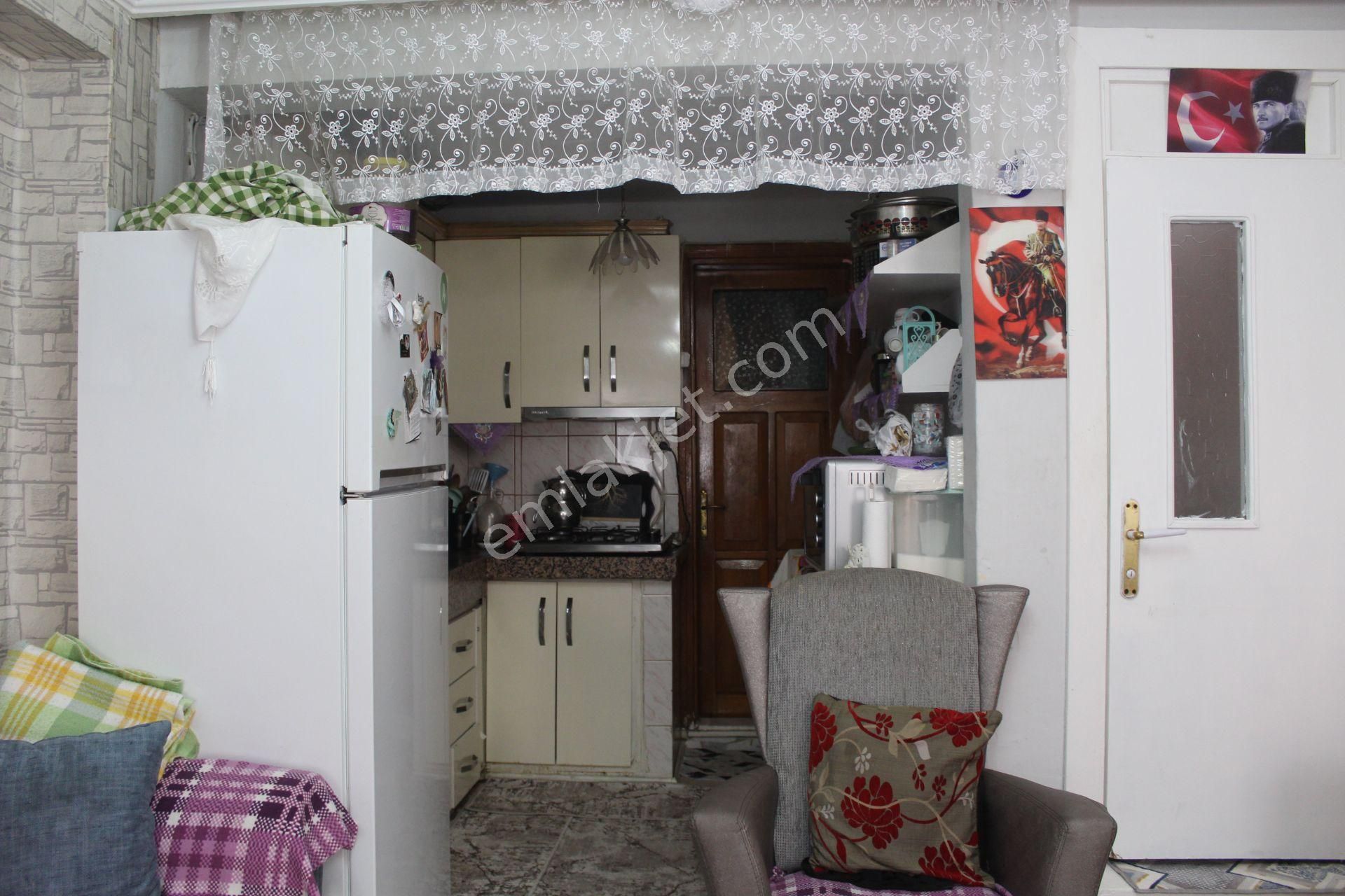 Ayvada'dan Ayvalık Merkez'de Taş Rum Evi - Görsel 7