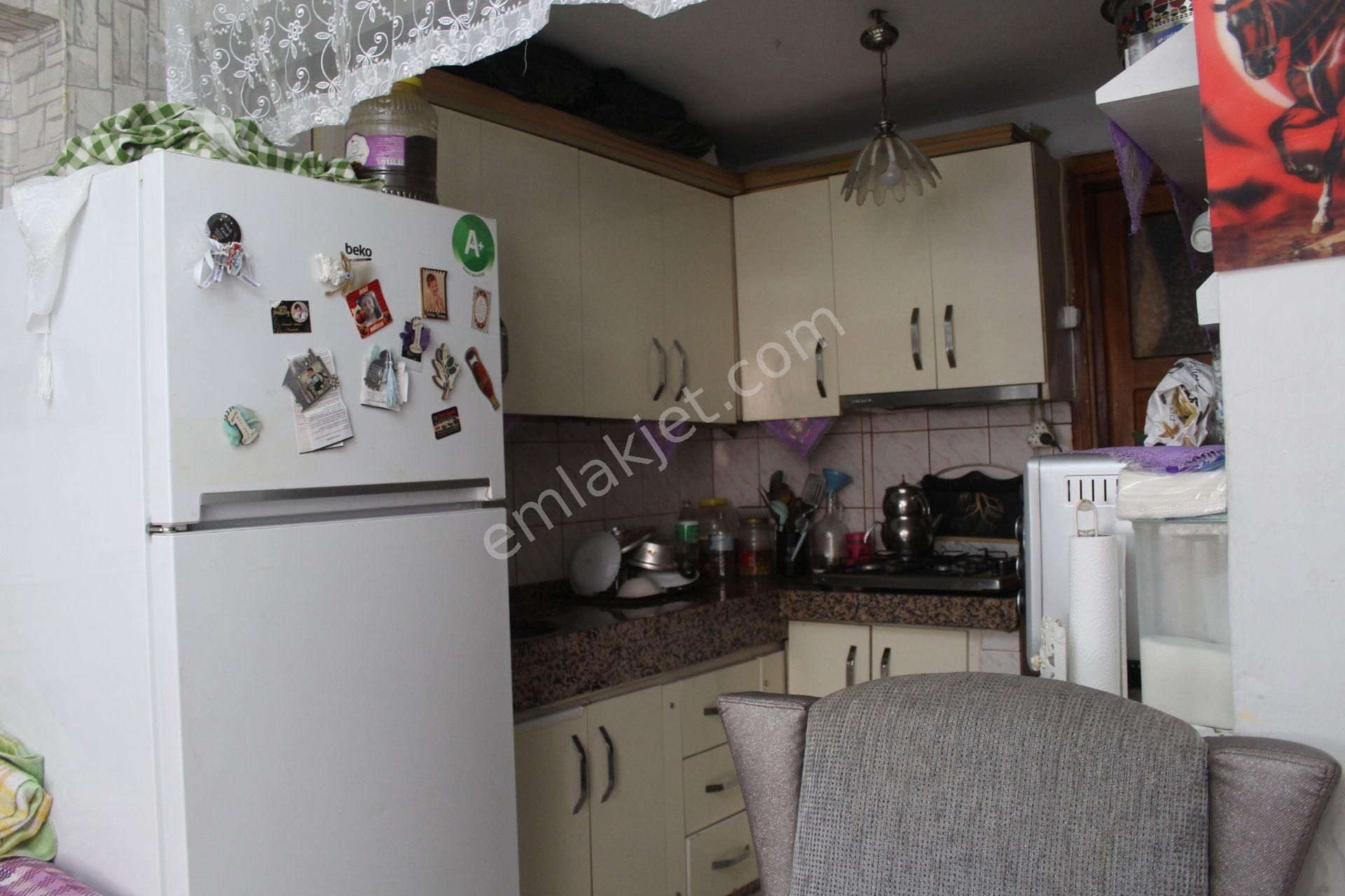 Ayvada'dan Ayvalık Merkez'de Taş Rum Evi - Görsel 8