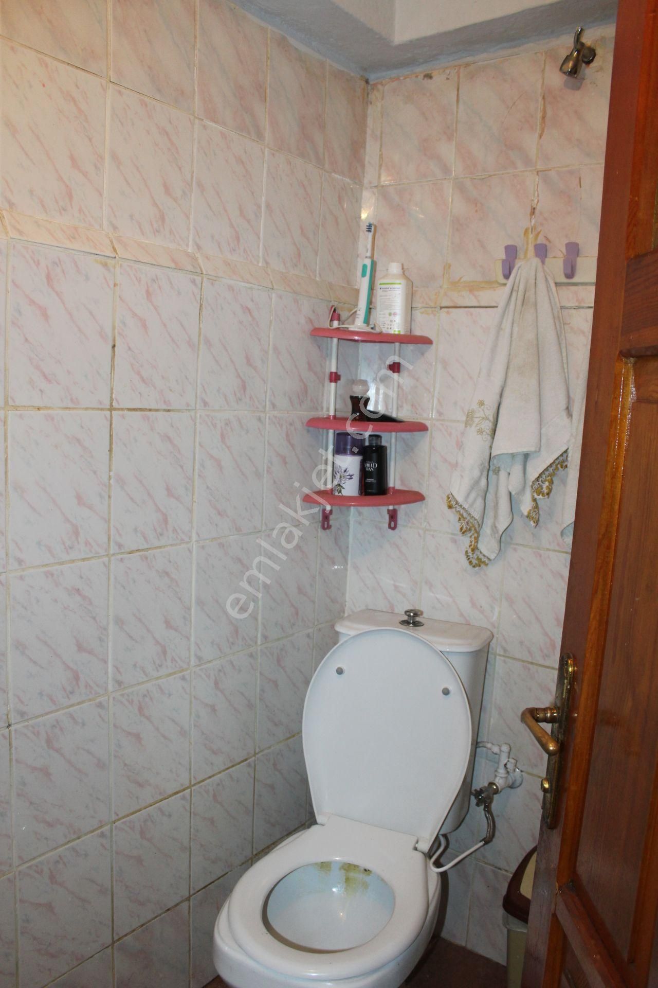 Ayvada'dan Ayvalık Merkez'de Taş Rum Evi - Görsel 9