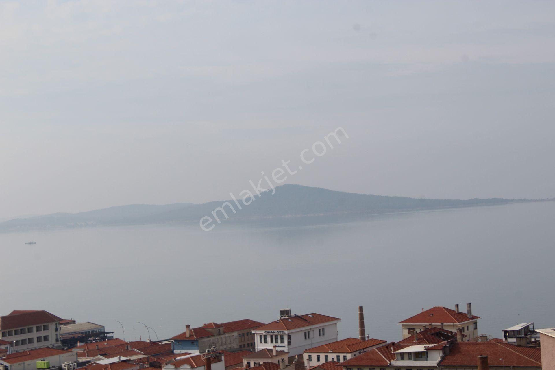 Ayvada'dan Ayvalık Merkez'de Taş Rum Evi - Görsel 20