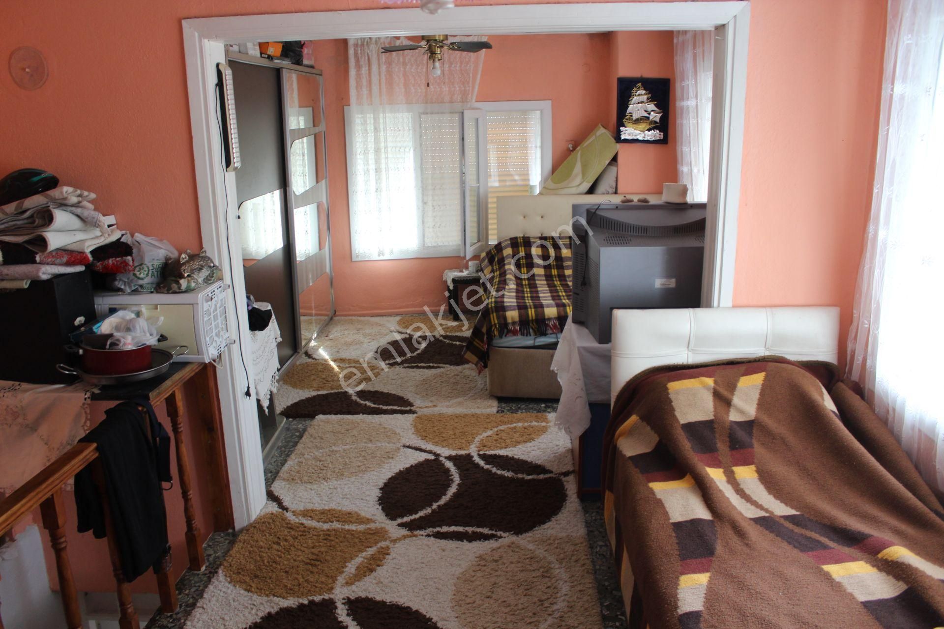 Ayvada'dan Ayvalık Merkez'de Taş Rum Evi - Görsel 13