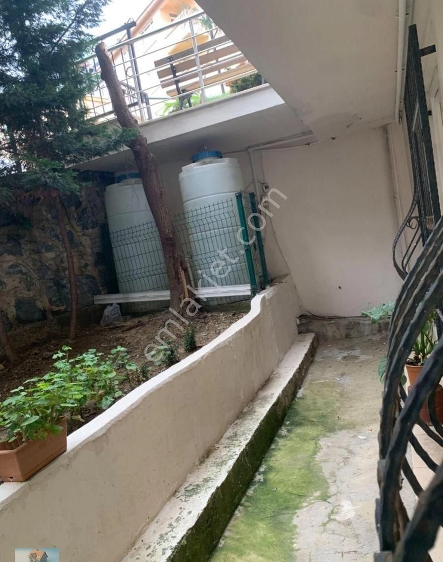 Tiamo'dan Yeni Binada Deprem Sonrası 10 Yaşinda 1+1 Kombili - Görsel 2