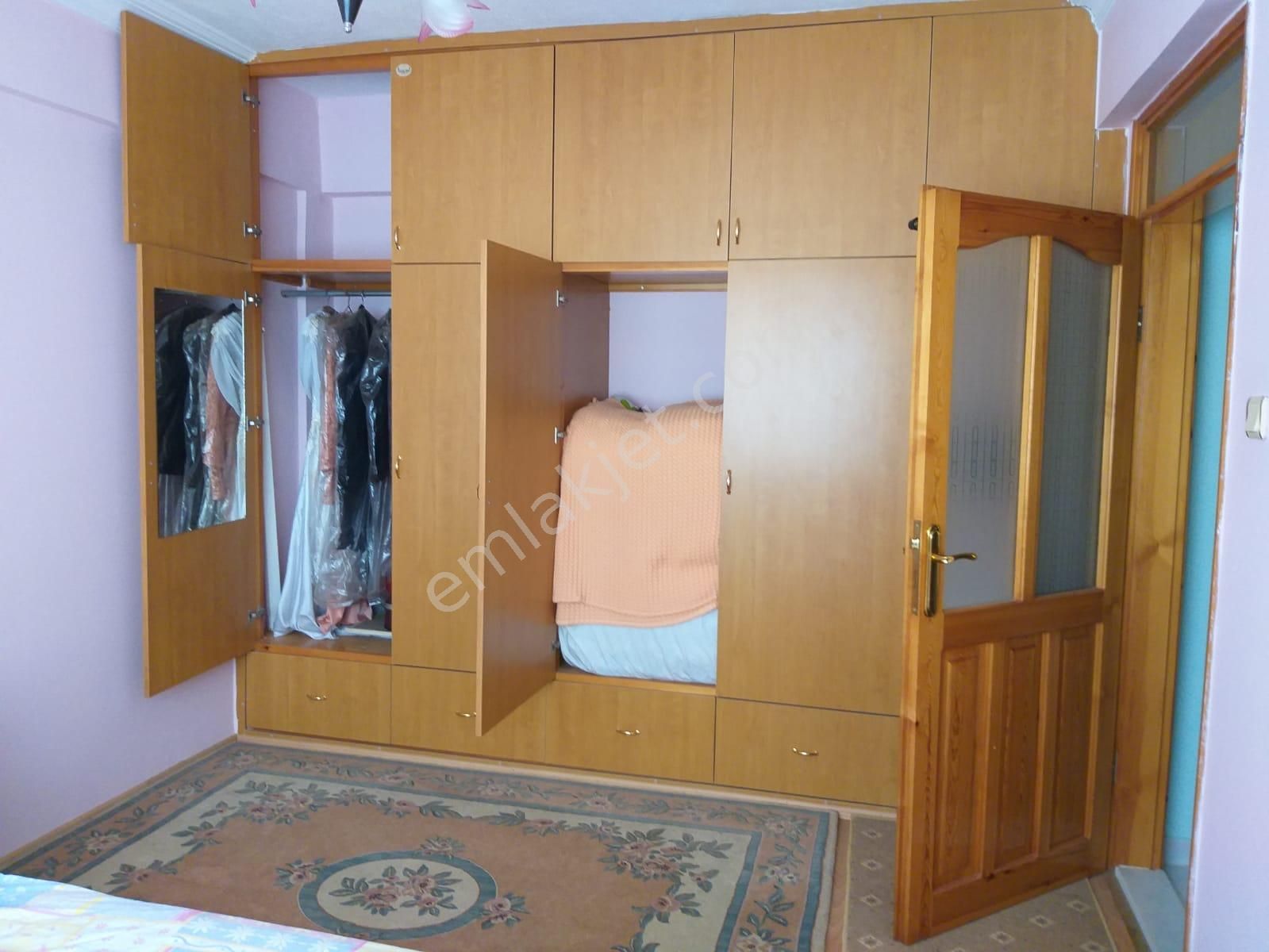 Balıkesir İvrindi Demirdağ Emlak Tan Satılık İki Katlı Müstakil Bina - Görsel 9