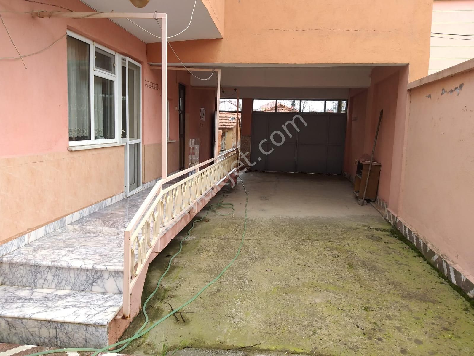 Balıkesir İvrindi Demirdağ Emlak Tan Satılık İki Katlı Müstakil Bina - Görsel 5