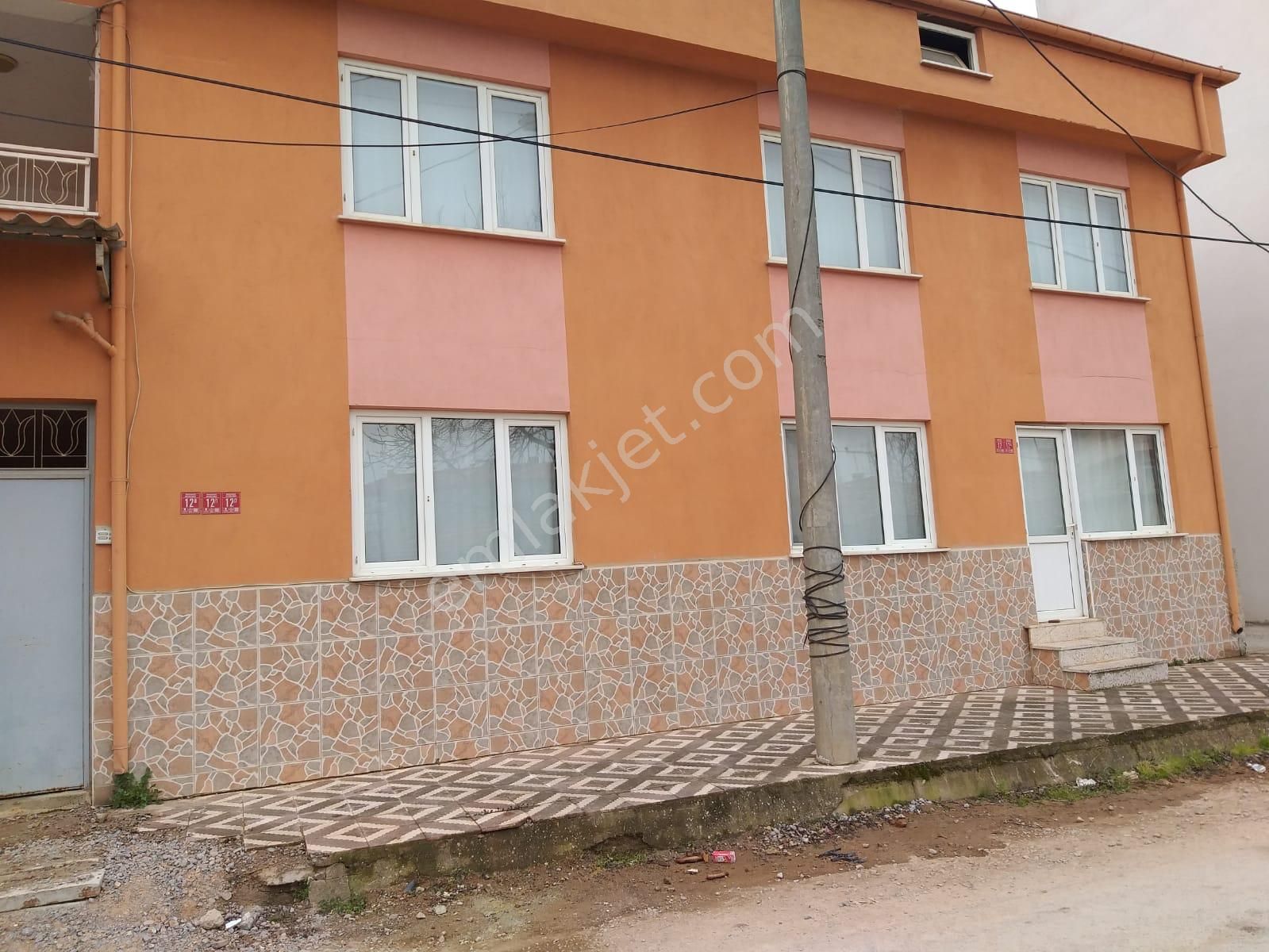 Balıkesir İvrindi Demirdağ Emlak Tan Satılık İki Katlı Müstakil Bina - Görsel 3