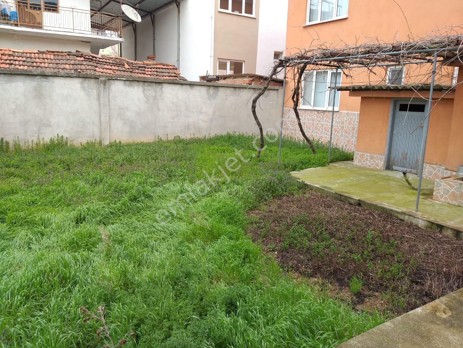 Balıkesir İvrindi Demirdağ Emlak Tan Satılık İki Katlı Müstakil Bina - Görsel 15