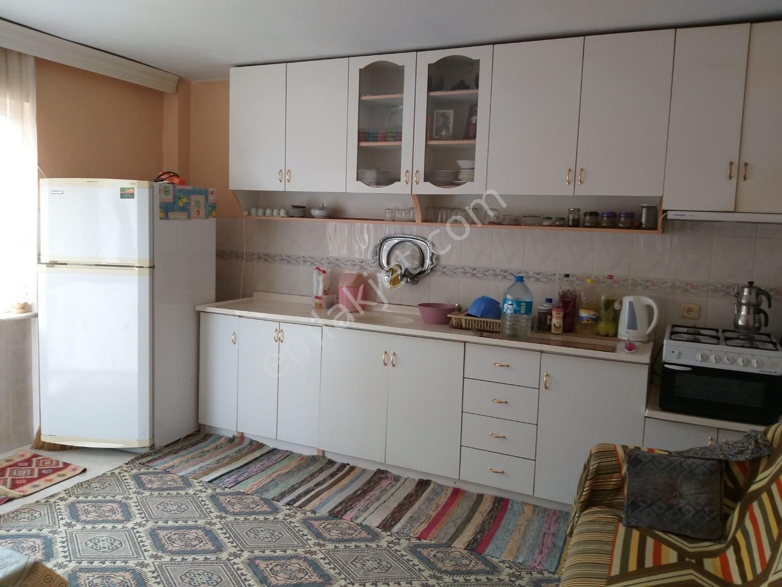 Balıkesir İvrindi Demirdağ Emlak Tan Satılık İki Katlı Müstakil Bina - Görsel 18