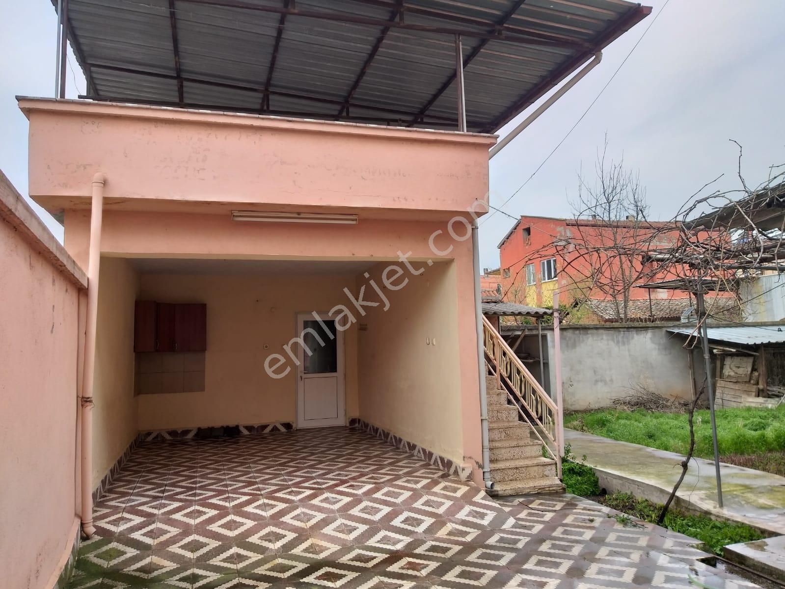 Balıkesir İvrindi Demirdağ Emlak Tan Satılık İki Katlı Müstakil Bina - Görsel 16