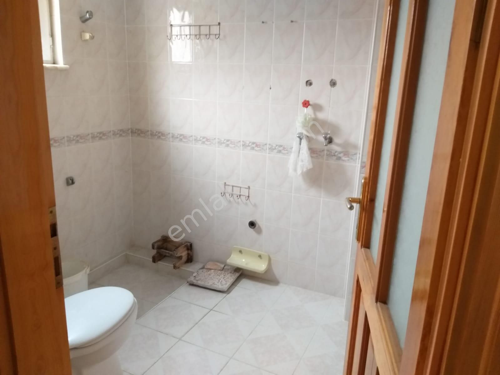 Balıkesir İvrindi Demirdağ Emlak Tan Satılık İki Katlı Müstakil Bina - Görsel 14