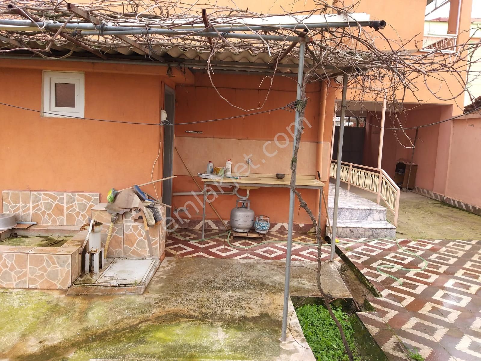 Balıkesir İvrindi Demirdağ Emlak Tan Satılık İki Katlı Müstakil Bina - Görsel 4