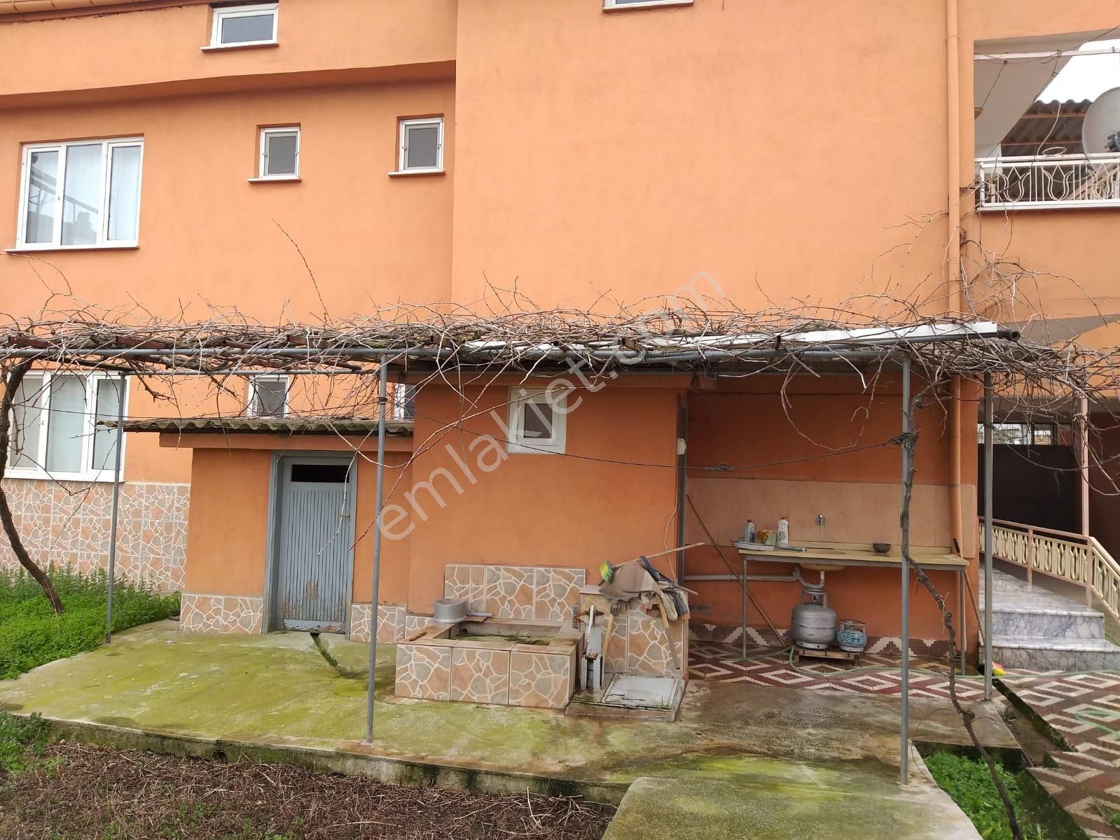 Balıkesir İvrindi Demirdağ Emlak Tan Satılık İki Katlı Müstakil Bina - Görsel 2