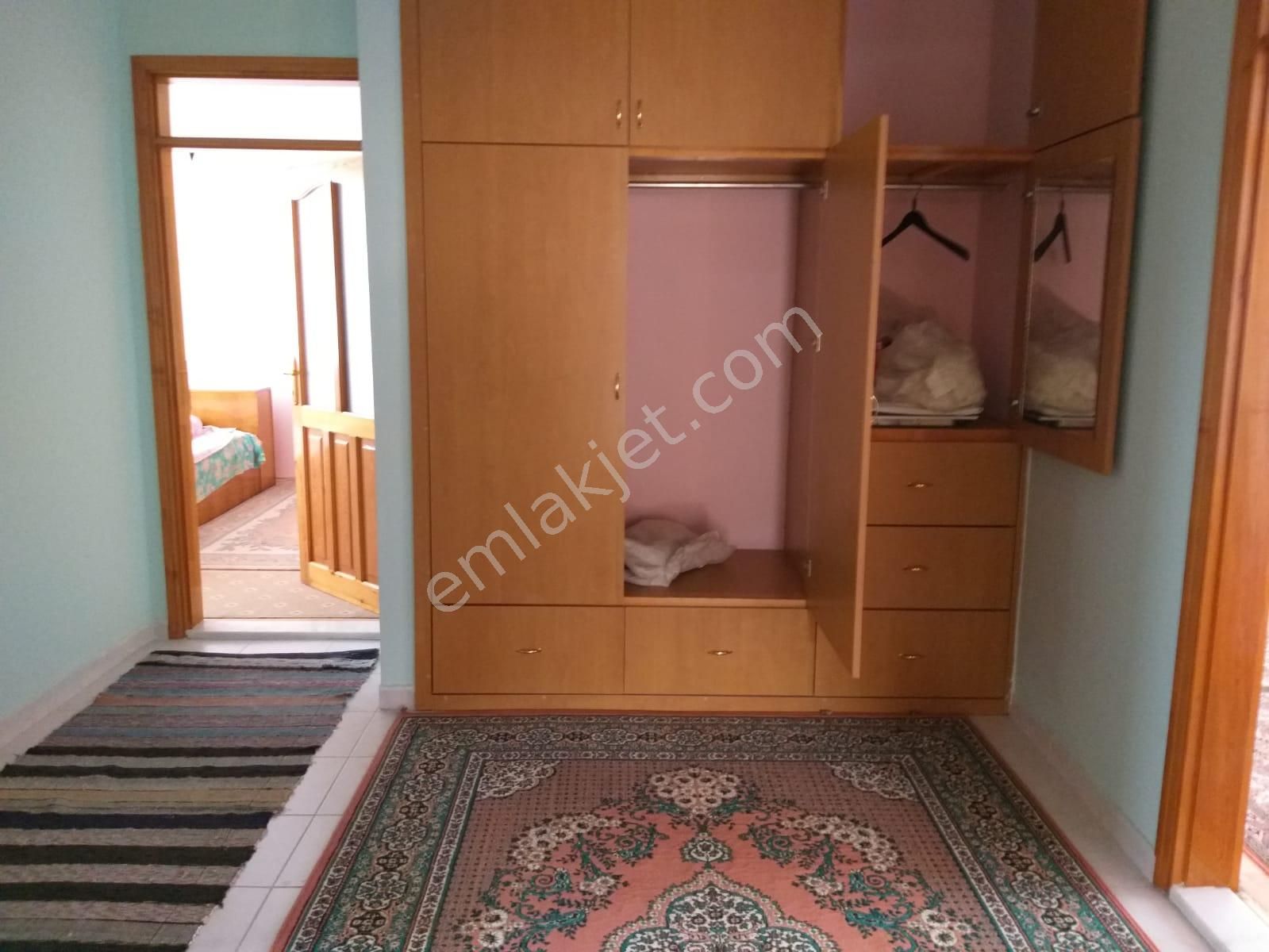 Balıkesir İvrindi Demirdağ Emlak Tan Satılık İki Katlı Müstakil Bina - Görsel 7