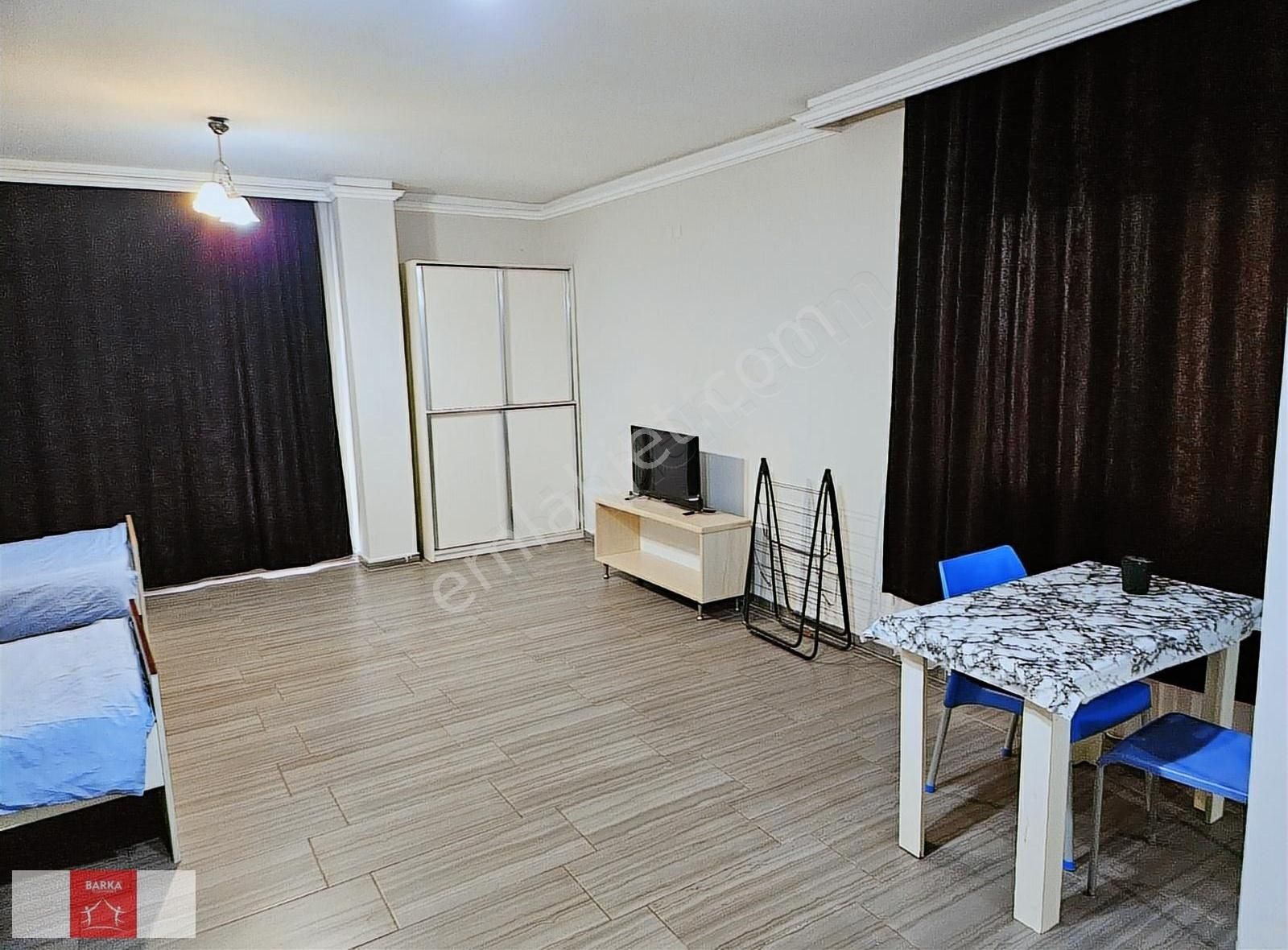 Barka Gayri̇menkul İzmir Bornova Mevlana Mahallesi Stüdyo Oda Kiralık ...