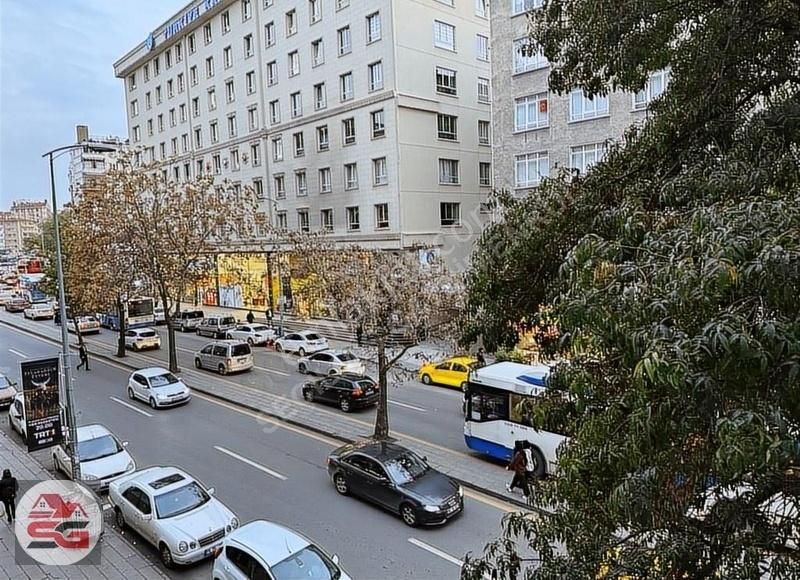 Altındağ Hacettepe Satılık Daire TALATPAŞA ASANSÖRLÜ SATILIK 3+1 DAİRE SEÇİLMİŞ GAYRİMENKUL'den