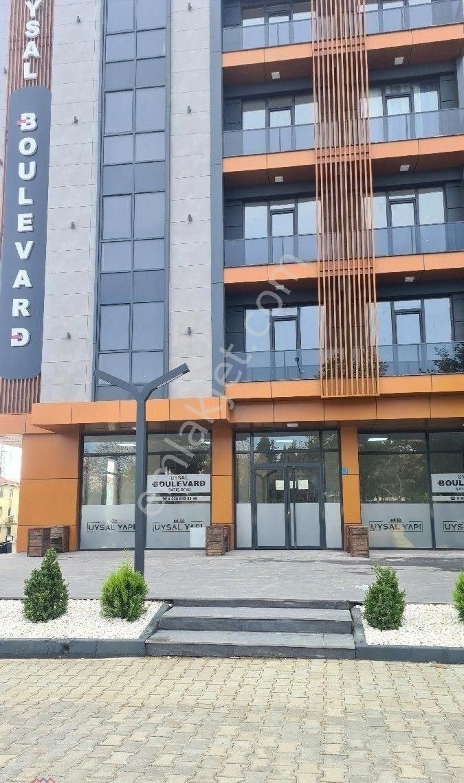 Çorlu Alipaşa Kiralık Residence Uysal Bulvar Da Kiralık 1+1