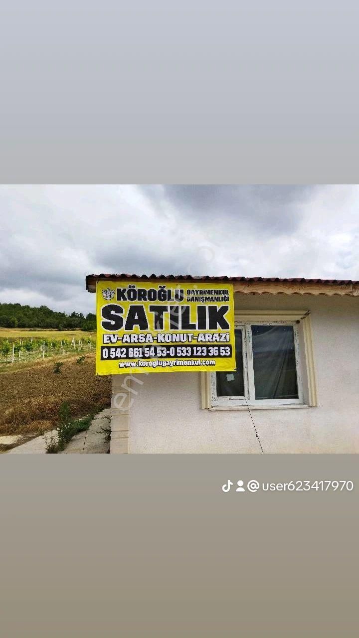 Satlık 6 Donum Çevız Bahçesi - Görsel 2