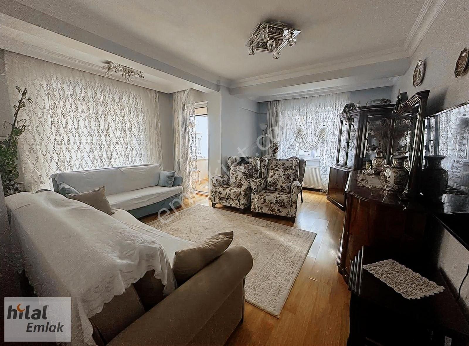 Ataşehir Aşıkveysel Satılık Daire HİLAL EMLAK TAN SATILIK 4+2 DUBLEX DAİRE 5.500.000 TL