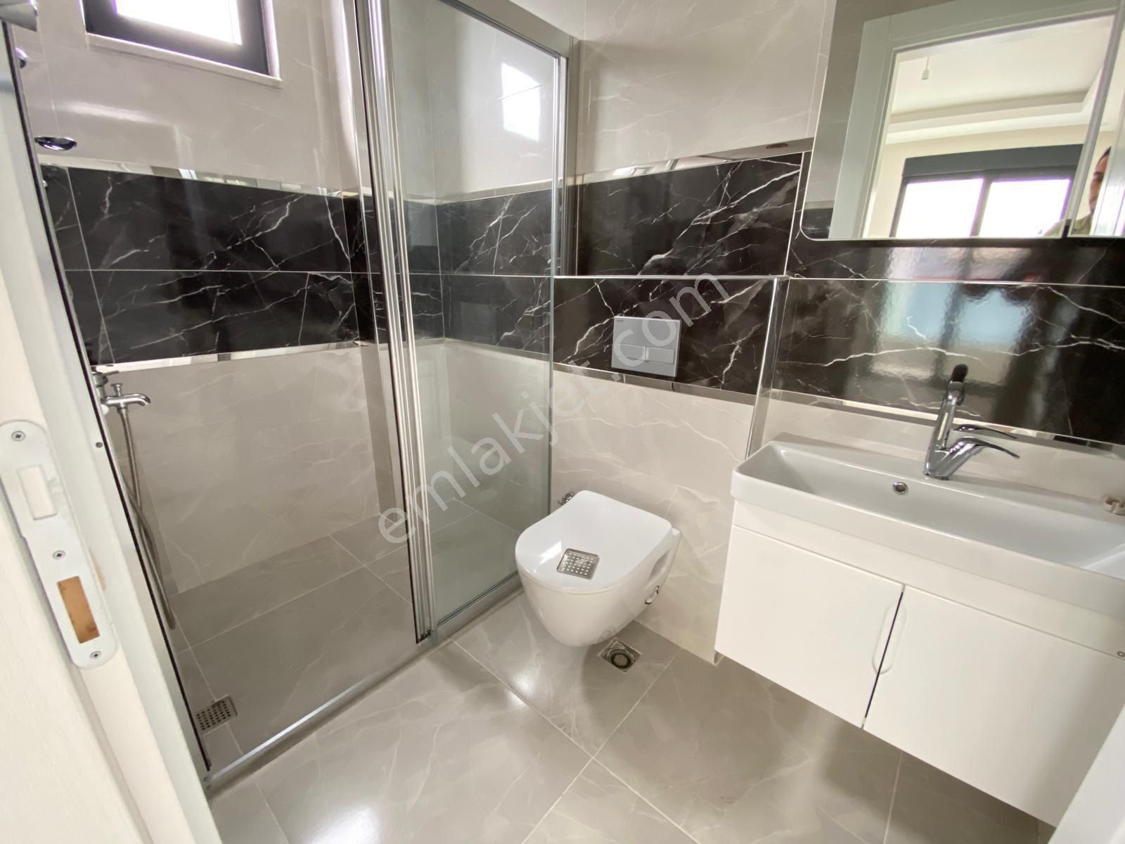 Alanya Çıplaklı Sıfır Satılık 3+1 Daire - Görsel 9