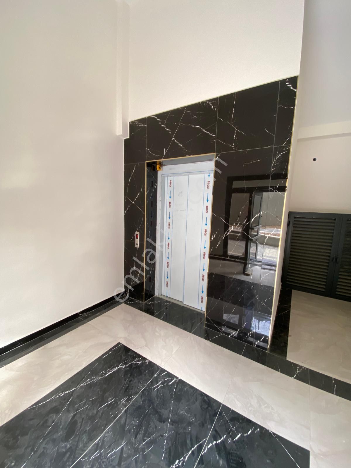 Alanya Çıplaklı Sıfır Satılık 3+1 Daire - Görsel 13