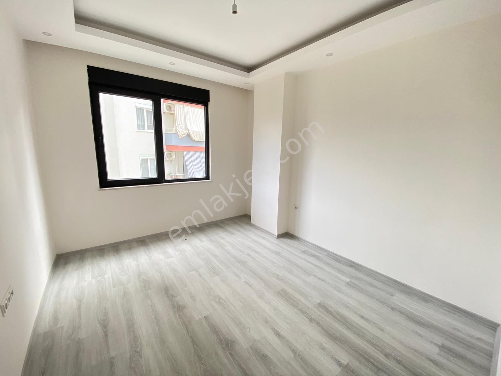 Alanya Çıplaklı Sıfır Satılık 3+1 Daire - Görsel 3