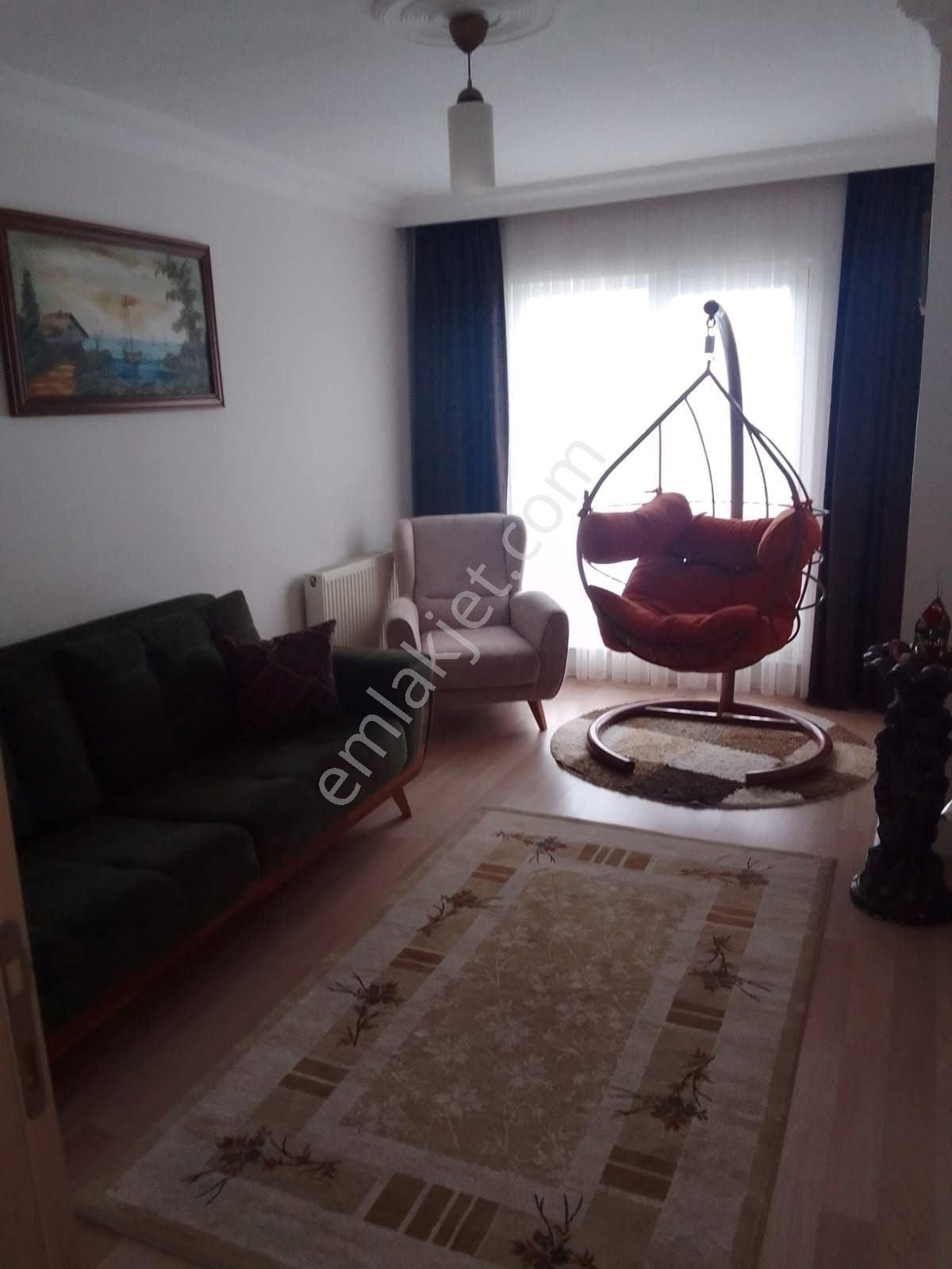 Kapaklı İsmet Paşa Satılık Daire ÇERKEZKÖY OSB'DE SATILIK 2+1 DOĞALGAZLI DAİRE