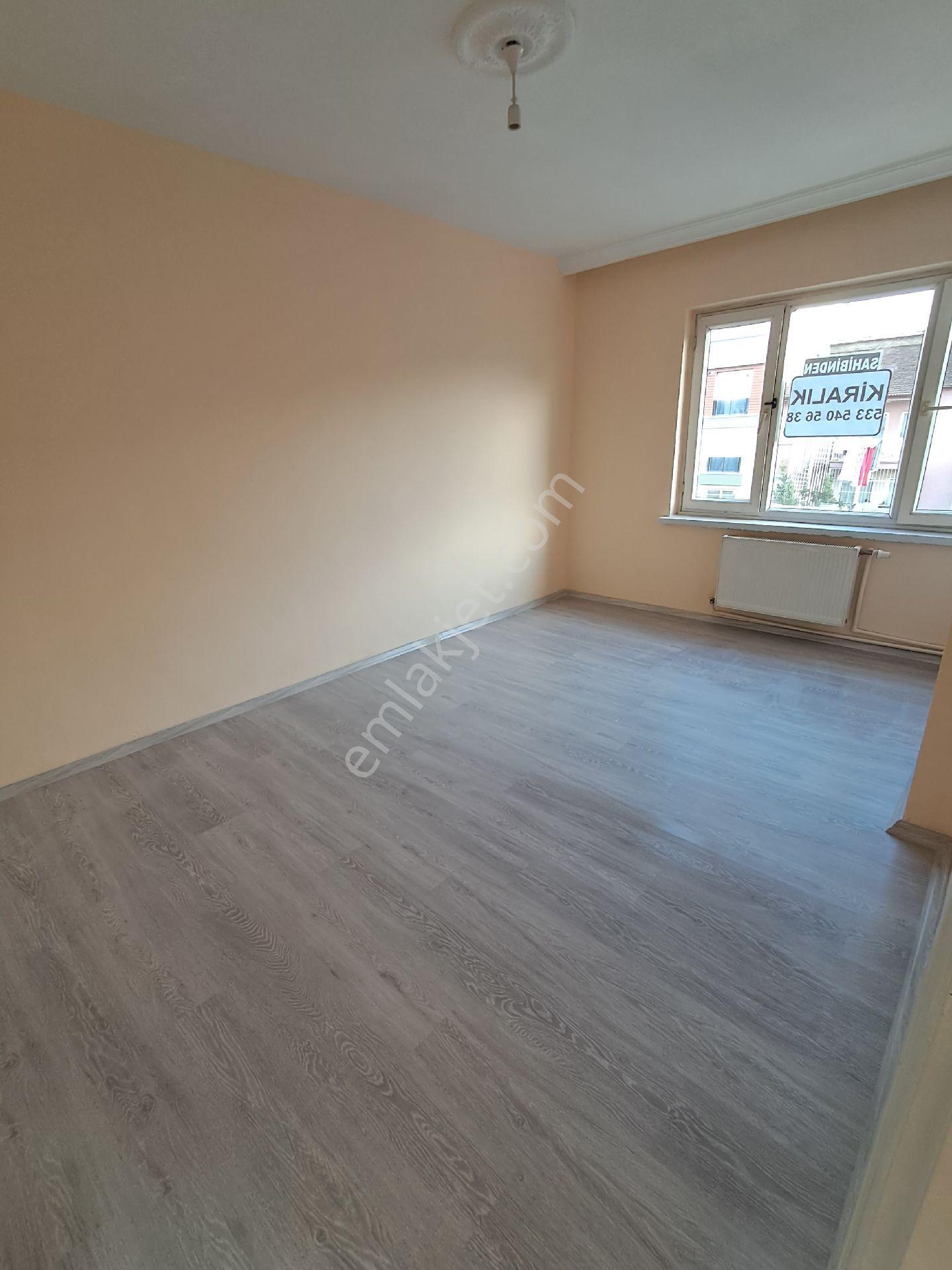 Aydın Kadın Doğum Ve Diş Hastanesi. Diş Fakültesi Ve Sgk Binasına Yakın 3+1 Köşe Başı Daire - Görsel 33
