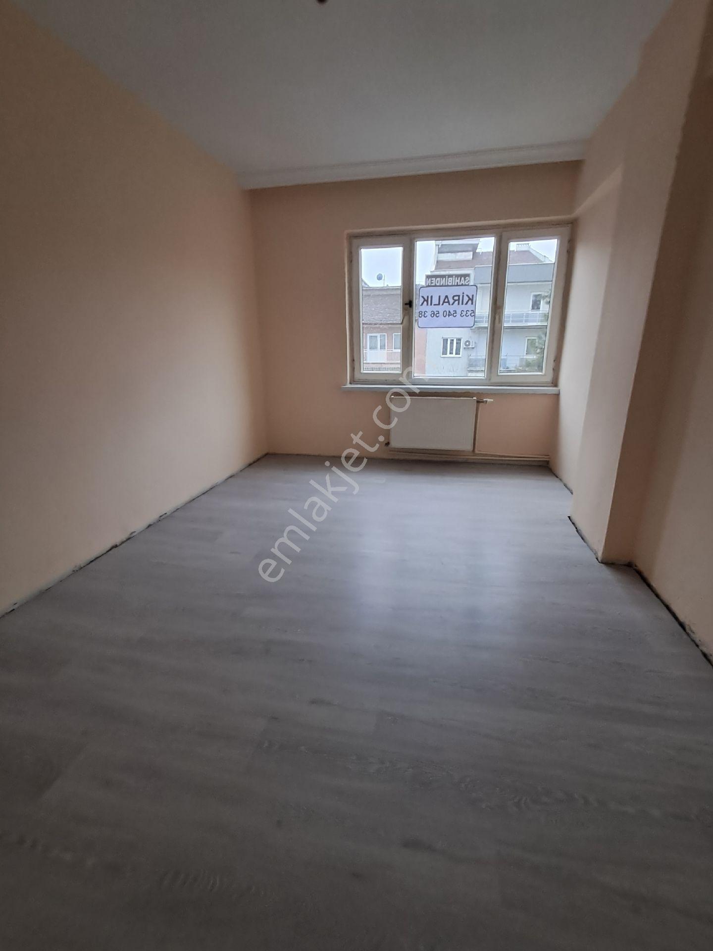 Aydın Kadın Doğum Ve Diş Hastanesi. Diş Fakültesi Ve Sgk Binasına Yakın 3+1 Köşe Başı Daire - Görsel 18