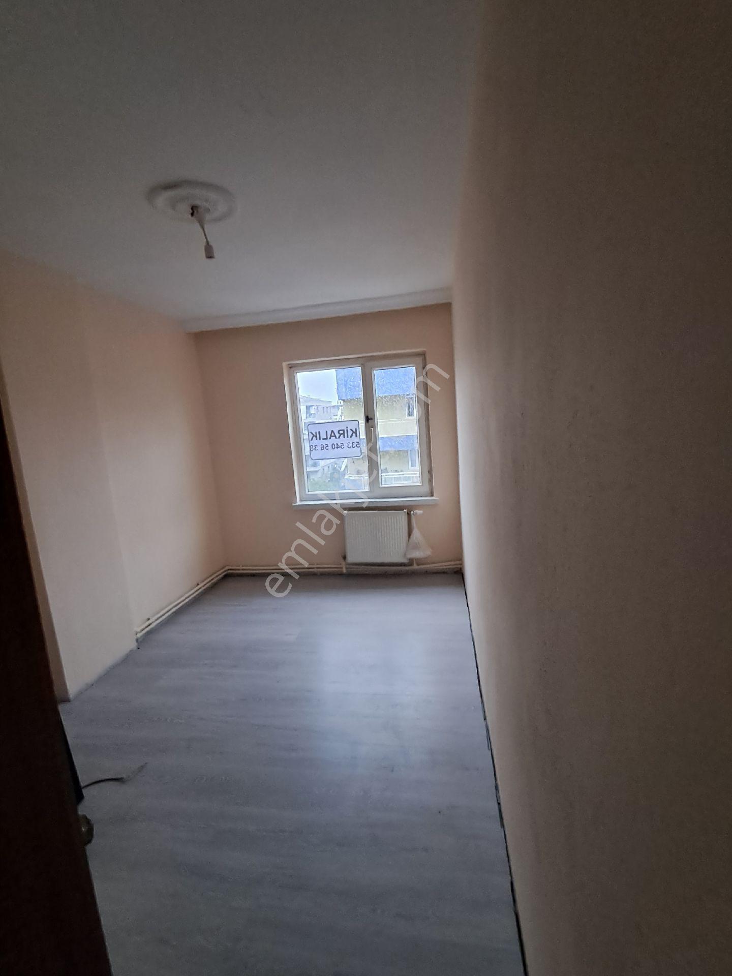 Aydın Kadın Doğum Ve Diş Hastanesi. Diş Fakültesi Ve Sgk Binasına Yakın 3+1 Köşe Başı Daire - Görsel 19