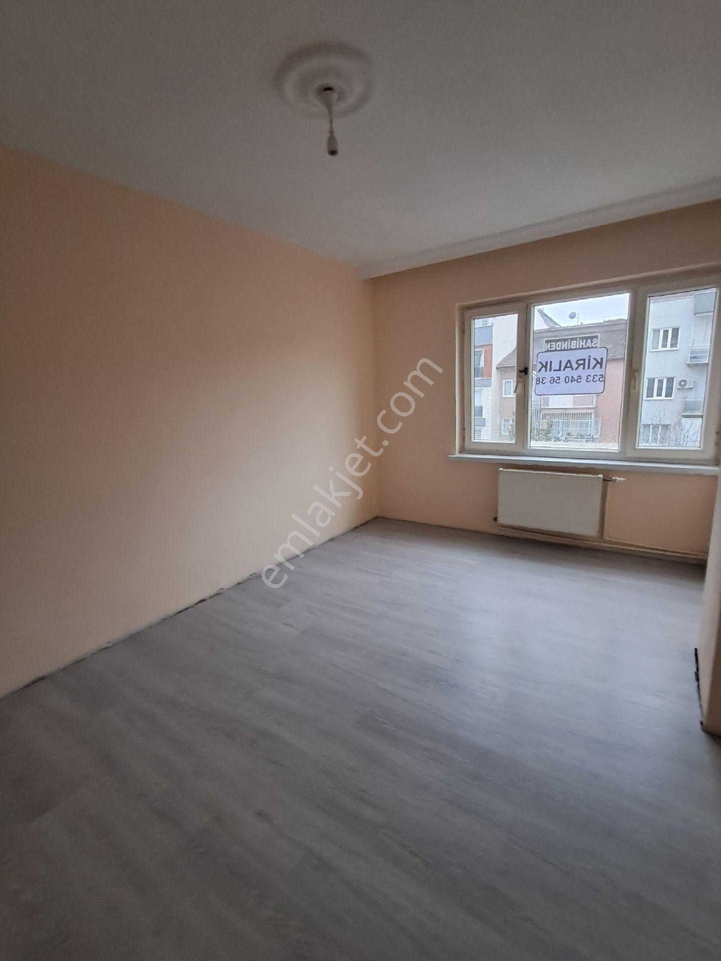 Aydın Kadın Doğum Ve Diş Hastanesi. Diş Fakültesi Ve Sgk Binasına Yakın 3+1 Köşe Başı Daire - Görsel 13