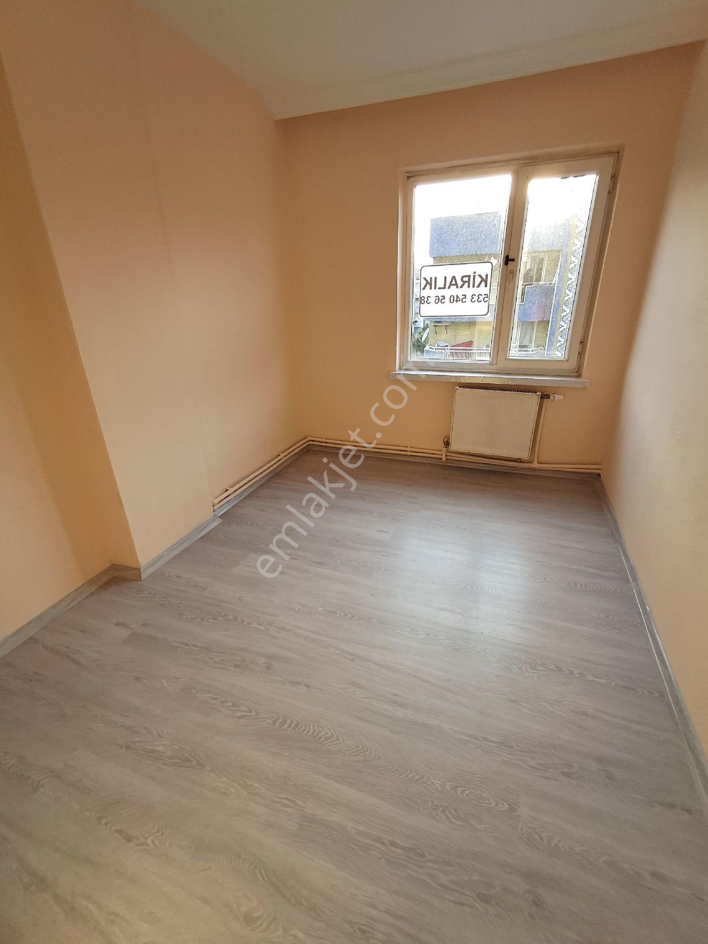 Aydın Kadın Doğum Ve Diş Hastanesi. Diş Fakültesi Ve Sgk Binasına Yakın 3+1 Köşe Başı Daire - Görsel 35