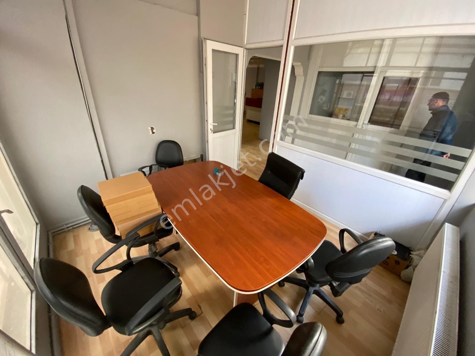 Acill Buca Hürriyet Mah.de Şirinyer Menderes Caddesi Üzerinde 280m2 Batarlı Kiracılı Dükkan - Görsel 11