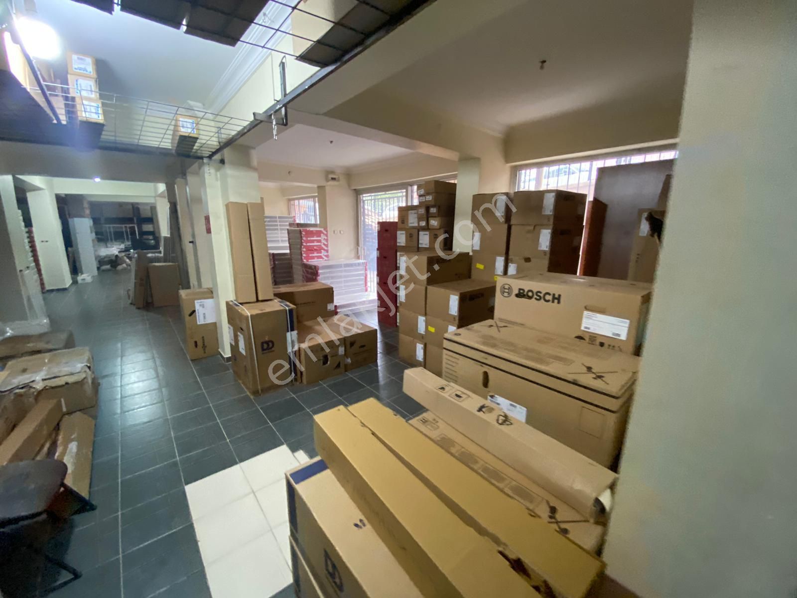 Acill Buca Hürriyet Mah.de Şirinyer Menderes Caddesi Üzerinde 280m2 Batarlı Kiracılı Dükkan - Görsel 16