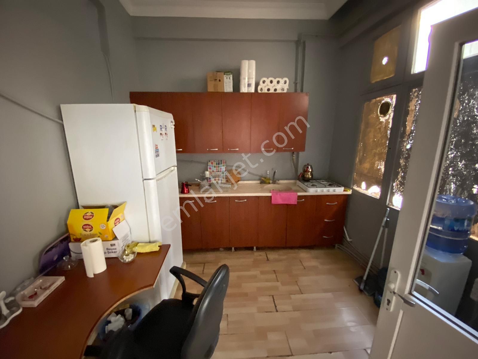 Acill Buca Hürriyet Mah.de Şirinyer Menderes Caddesi Üzerinde 280m2 Batarlı Kiracılı Dükkan - Görsel 18