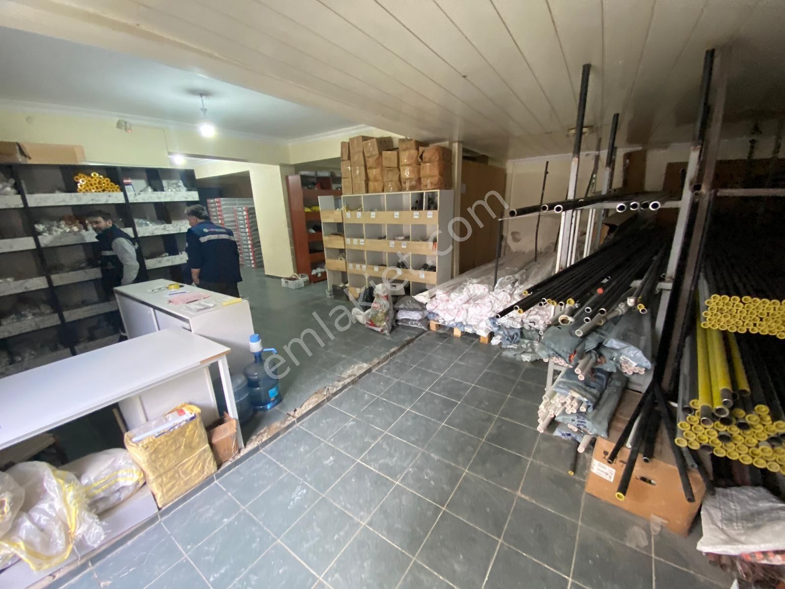 Acill Buca Hürriyet Mah.de Şirinyer Menderes Caddesi Üzerinde 280m2 Batarlı Kiracılı Dükkan - Görsel 19